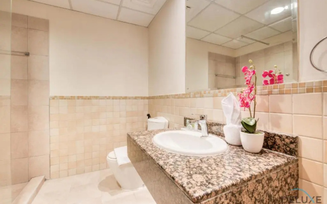 Immaculate 2 BR at Sadaf 6 JBR by Deluxe Holiday Homes