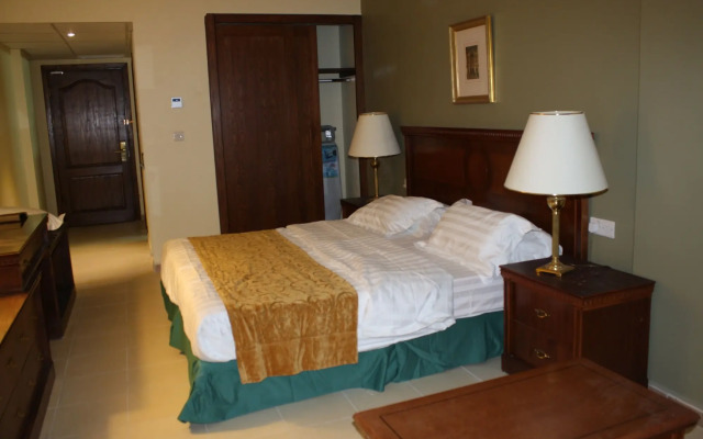 Grand Hotel Madaba
