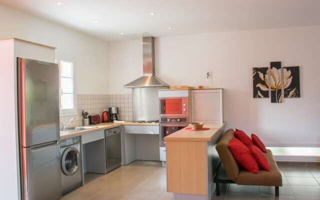 Domaine E Caselle résidence Hôtelière