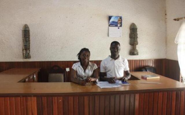 Tills Beach Resort