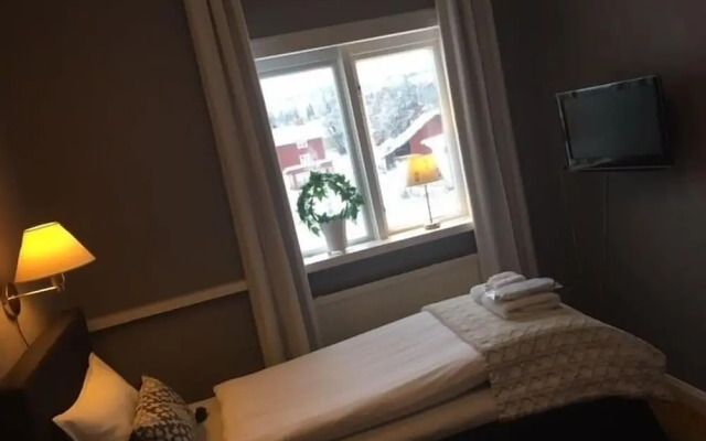 Sonfjällsgården Wärdshus & Hotell