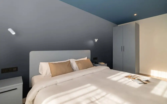 Port Forum Apartments By Olala Homes