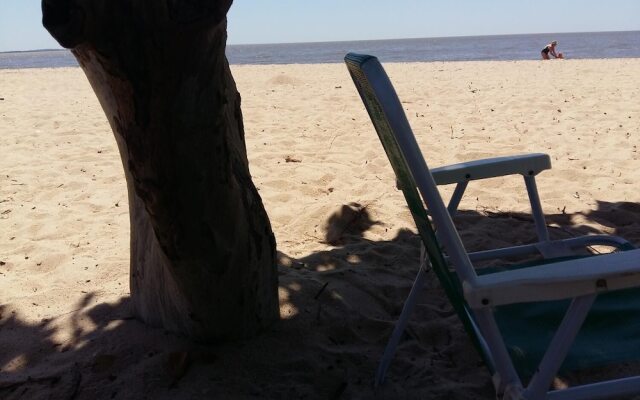 Pousada Sol Nascente