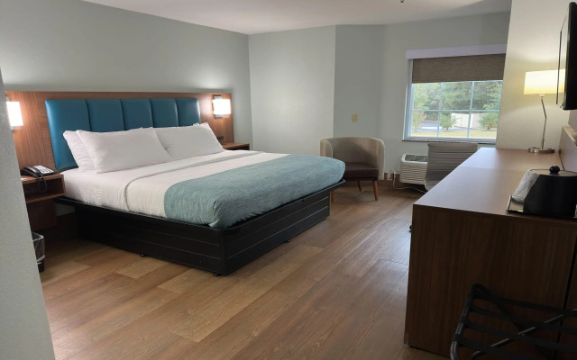 Wingate by Wyndham Macon West I-475