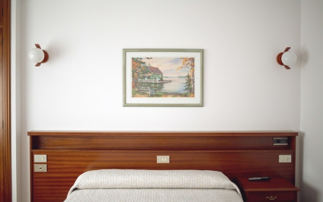 Hotel Victorino