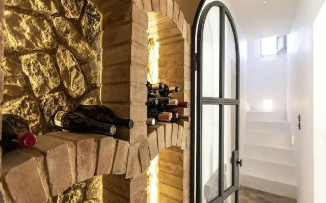 Stylish Holiday Home With Deia Views