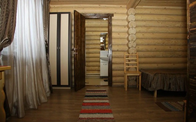 Зеленый Бор - фото 3