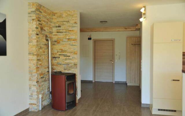 Luxus-Appartements Fosensteiner