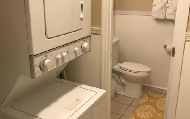 Garden City Unit E