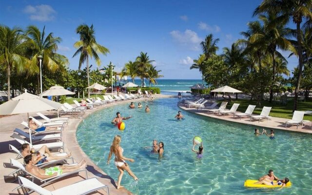 Grand Lucayan