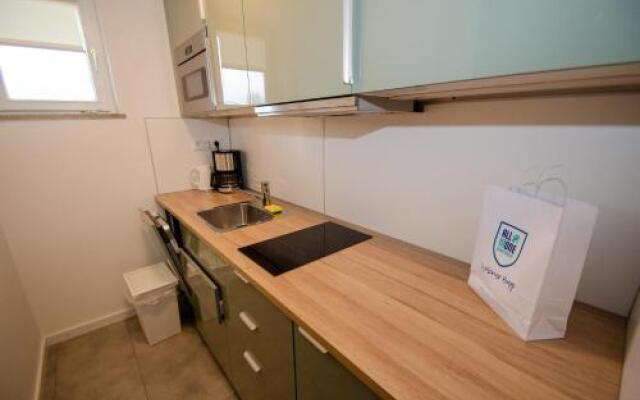 Deluxe Studio Kaprun By All In One Apartments