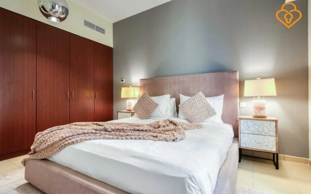 Sadaf 8  JBR - Apartment 505