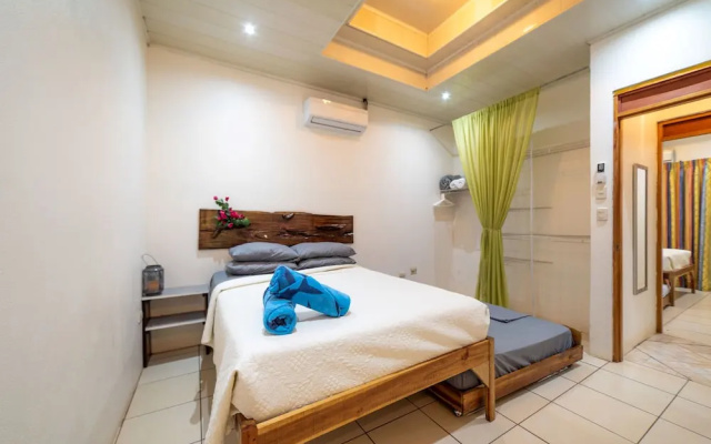 Las Quintas Casas para Vacacionar