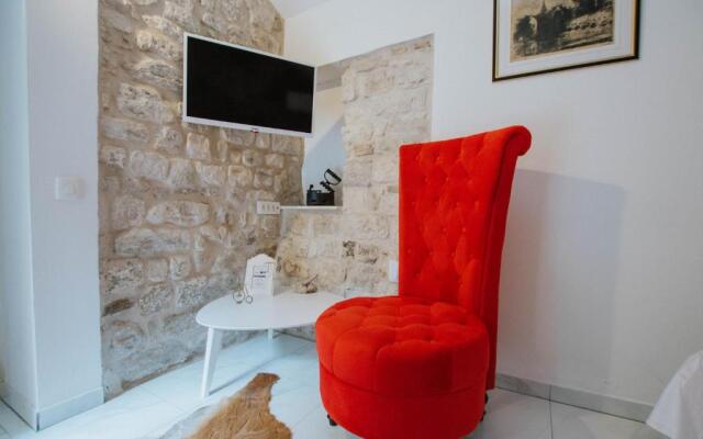 Apartment Toma