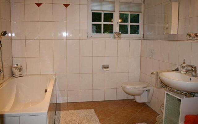 Ferienwohnung zur BlauEnte
