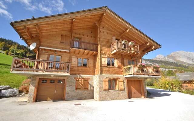 Chalet Noisettes - Aravis Holidays