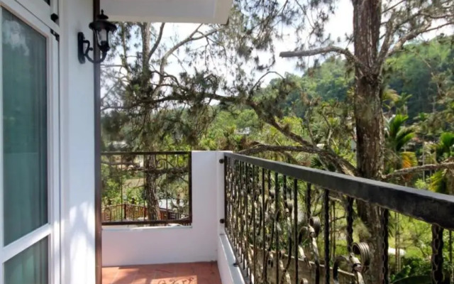 Song Yue Homestay