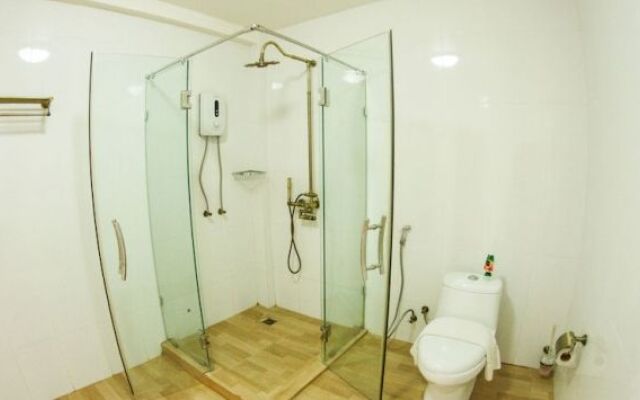 Oceania Boutique Hotel