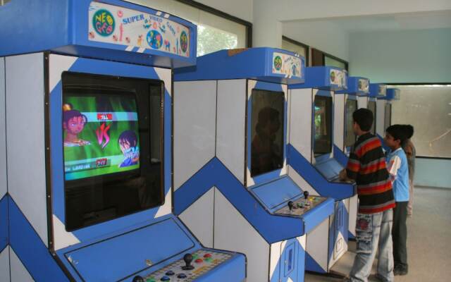 Dreamworld Resort, Hotel & Golf Course