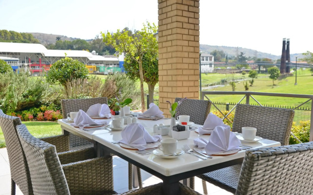 City Lodge Hotel Eastgate