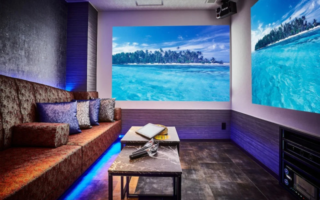 Petit Bali Ikebukuro - Adults Only