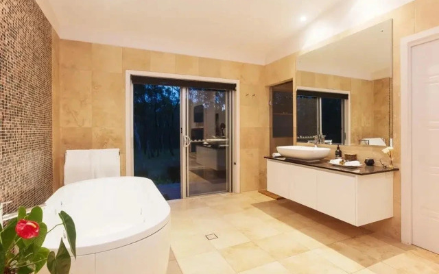 Fig Tree Luxury Guest House