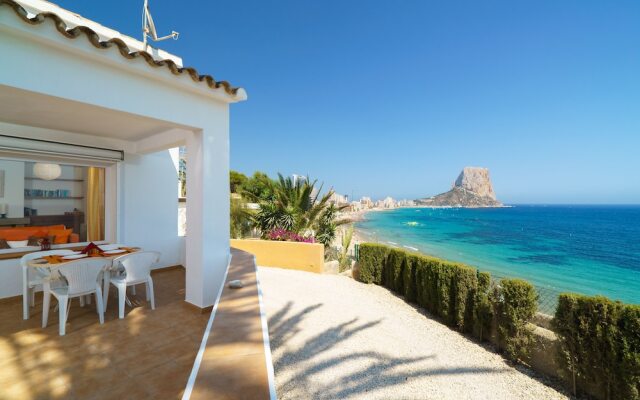 Solhabitat Aigua Blava