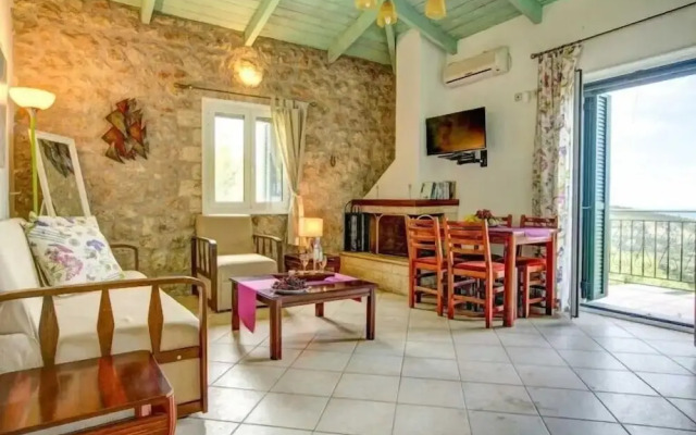 Villa Iremia & Villa Galini