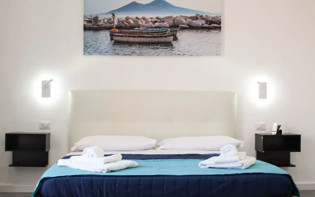 Corso Umberto 22 Guest House