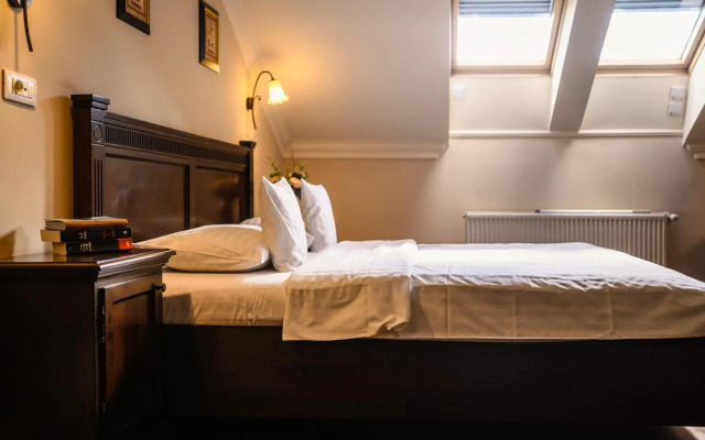 Iosefin Residence Aparthotel
