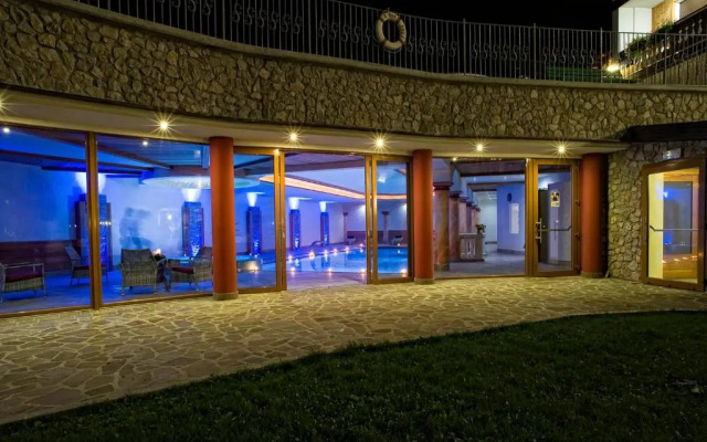 Park Hotel Bellavista