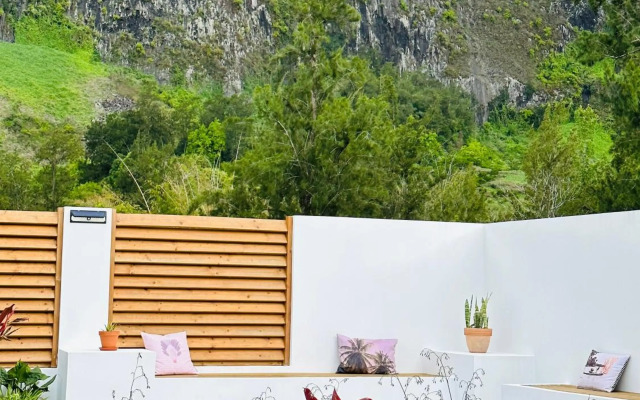 Villa Couleur Nature