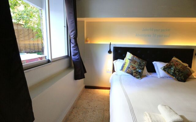 Meet Inn @Silom