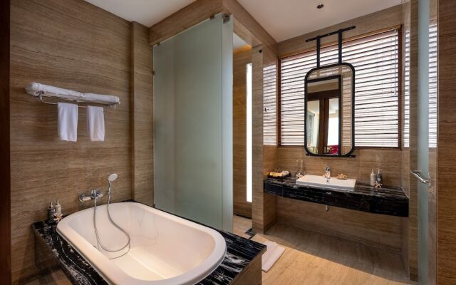 Mokko Suites Batubelig