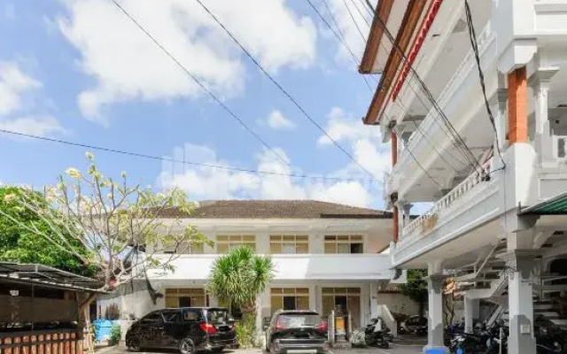 Pulau Bali Hotel Denpasar Mitra RedDoorz