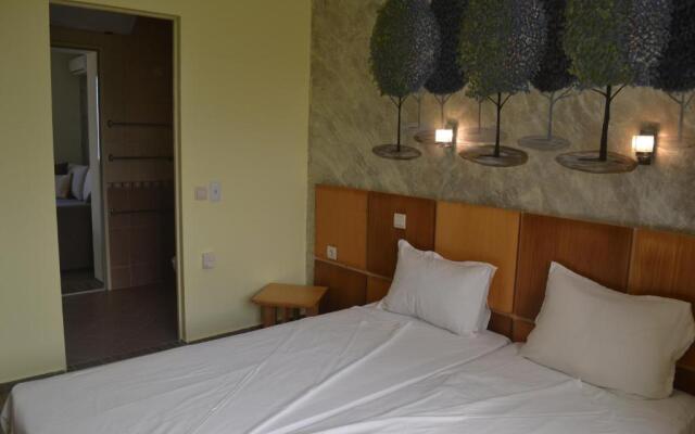 Seagarden Villa Resort