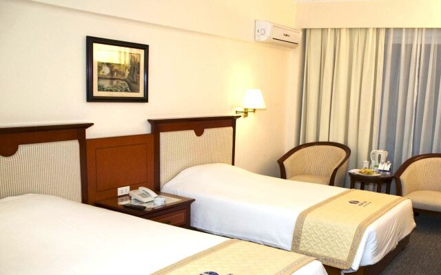 Huu Nghi Hotel