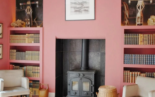 The Cloudesley - Guest house