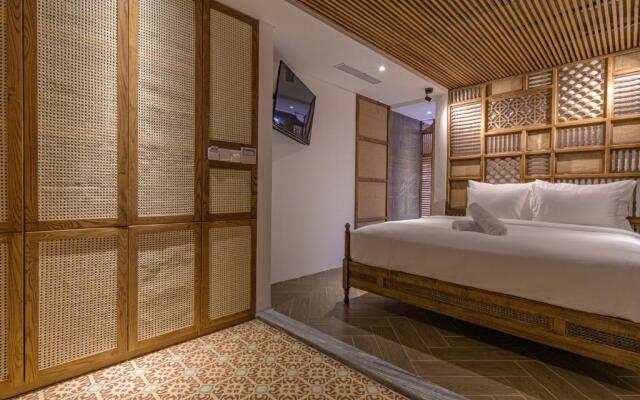 Le Boutique Danang