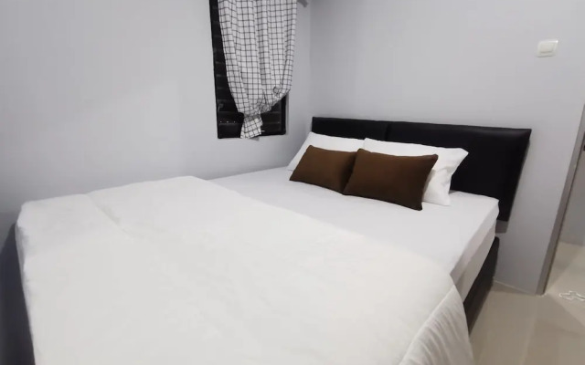 cibubur village by nara property