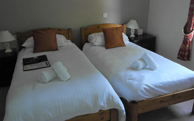 Trimstone Manor Country House Hotel