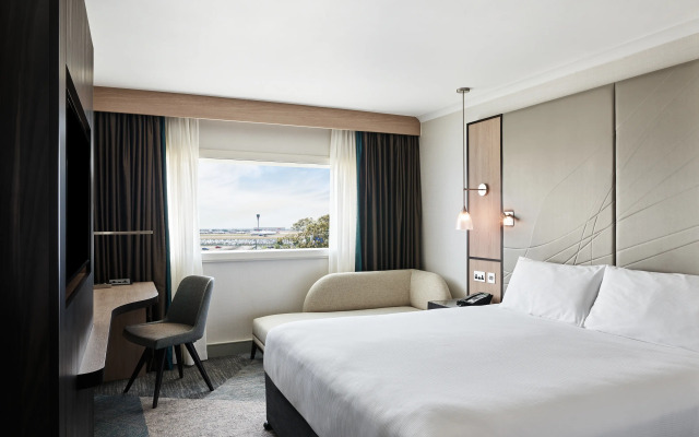 Hyatt Place London Heathrow Airport