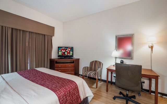 Wingate by Wyndham Augusta I-20