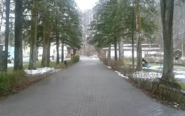 Hotel Santana-NeoKlinik