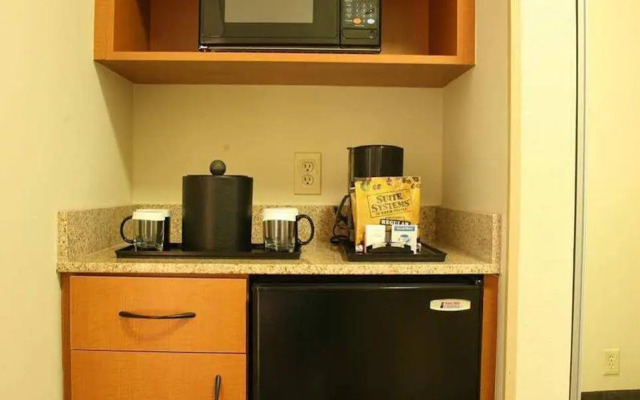 Hilton Garden Inn Louisville Airport