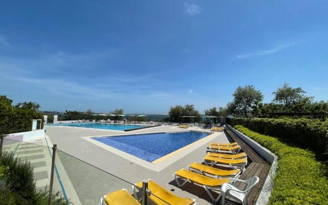 Village Vacances Lo Solehau