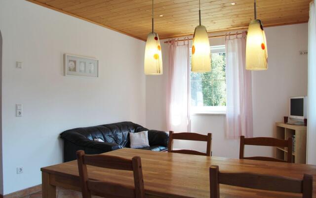 Welcoming Apartment near Ski Area in Tyrol