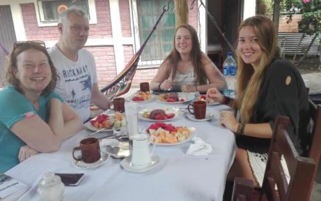 Hostel Edelma