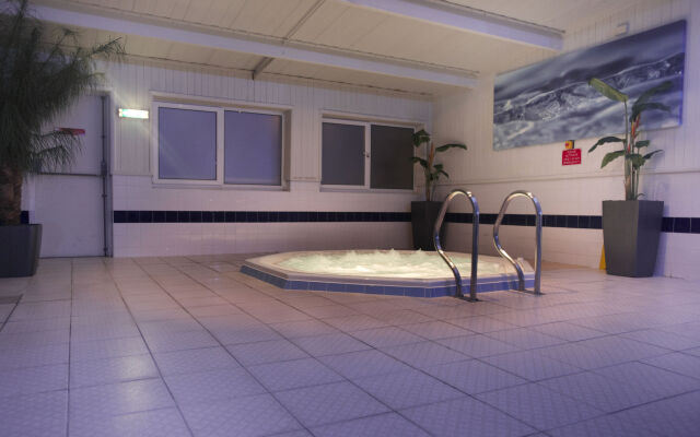 The Essex Golf and Country Club