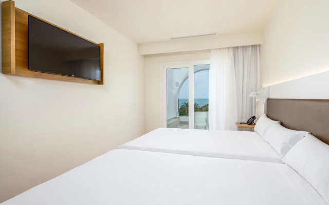 Playamójacar Hotel